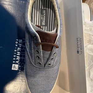 Sperry TOP-SIDERS Boat Shoes